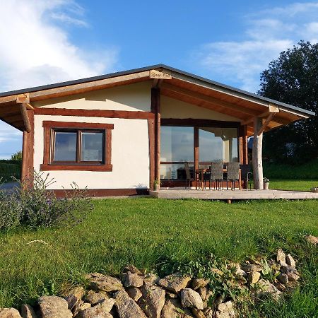 Elephants Ferienhaus Haus West Jahnsdorf  Exterior photo